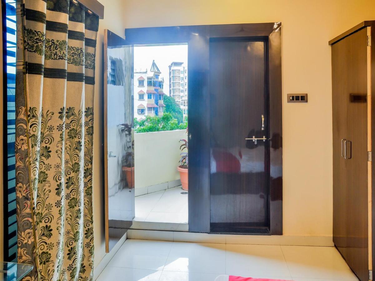 Capital O 75310 The Jk Hotel Nagpur Eksteriør bilde